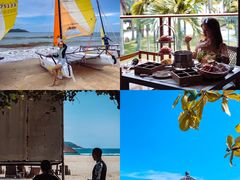 -石梅湾艾美度假酒店