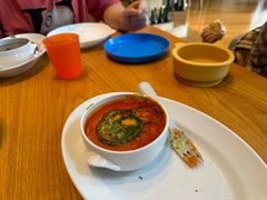 -君悦酒店·La Terrazza意合園·意式风味