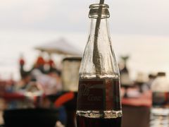 -金巴兰海滩烛光bbq