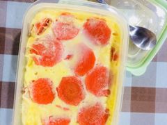 -武汉大学工学部一食堂