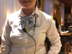 -安妮意大利餐厅(国贸店)