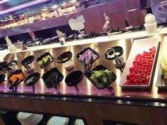 -比格比萨自助(延庆万达广场店)