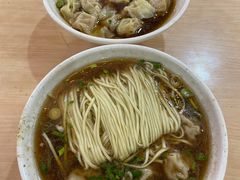 -蒋家桥饺面店(东关街店)