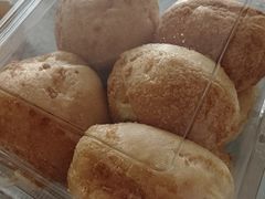 泡芙-巴莉甜甜(兴园小区店)