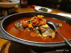 -瑶王府·广西菜(茶花园店)