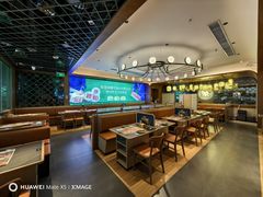 -阿古蒙·传统涮火锅自助(三台子万象汇店)