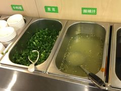 -水平有限广西米粉·广西风味集(五道口店)