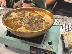 -云晓光头烧烤吧(德平路店)