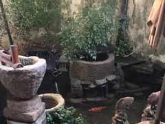 -31号公馆(黄兴广场白果园店)