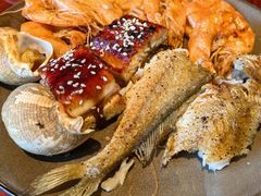 -西安W酒店·WEI全味西餐厅