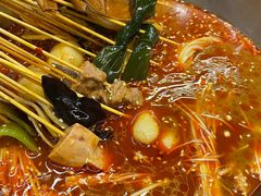 -付小姐在成都(川沙店)