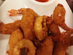 -Dang restaurant (patong phuket)