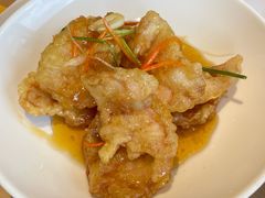 -关东小磨东北菜(上海长风大悦城店)
