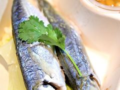 大尾巴浪-阿季·当季酒食(后江埭店)