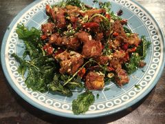 -吃货私房菜(丽江束河古镇店)