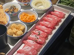 -九鼎轩脆毛肚火锅(南京东路店)