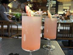 -唐猫庭院·千年陕菜(赛格国际购物中心店)