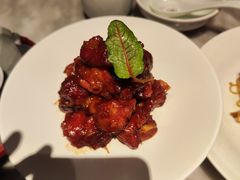 -苏帮袁Sue Cuisine(来福士店)