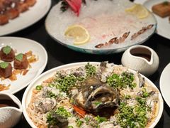 -上饍·中国厨房(建发JFC品尚中心店)