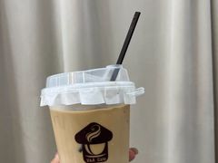 -V&A cafe
