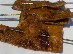 -清真·金鑫隆牛羊肉(环山路店)