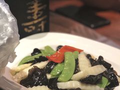 -自己人(九码头店)