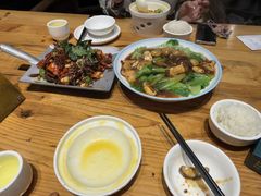 -花溪雨·森林餐厅(石基店)