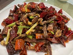 -饼中王酒楼(光复西路店)