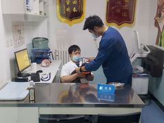 -特一安24小时宠物医院·骨科·中兽医