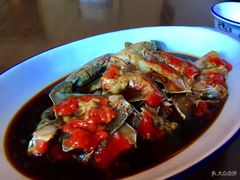 醉膏蟹-绍兴老味道·非遗门店(银泰城店)