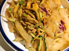 -额娘·现烙春饼烤鸭(太原总店)