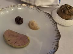 -上海和平饭店-华懋阁 The Cathay Room