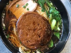 -腔调面(斜土路店)
