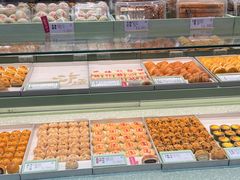 -泸溪河桃酥(龙湖长楹天街店)