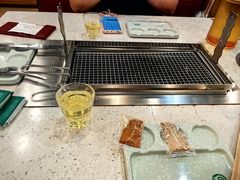 -呼伦贝尔烤羊·蒙古烤羊排(南田路总店)