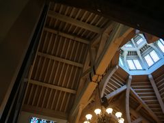 -中华圣公会教堂旧址