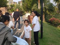 -枫香湖儿童公园