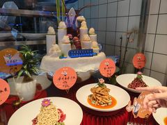 -鸽子张·家宴(黄辛庄旗舰店)