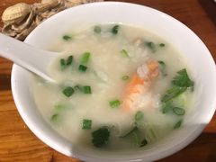 -一粥(华侨城创意文化园店)