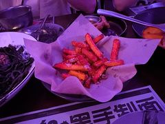 -黑手制面·Gentle Pasta(国金天地店)