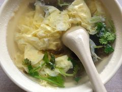 -宝光熏肉鞋底火烧(新街口店)