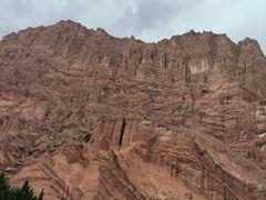 -天山神秘大峡谷