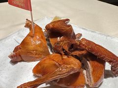 -侨美食家·粤菜(体育西路店)