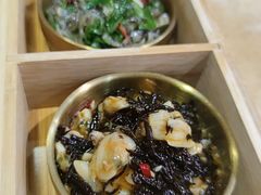 -桃屋日本料理(清华科技园店)