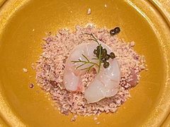 -上井料理黑金店(IFS国金中心店)
