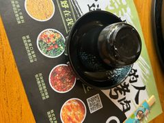 -合易泓烤肉·海肠捞饭(火车站店)