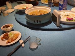 -上海古井假日酒店 · 徽昇楼中餐厅