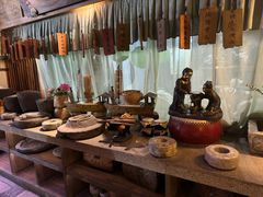 -淀里船宴(卓达店)