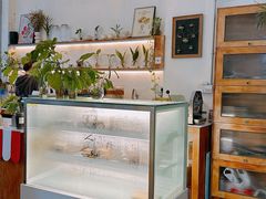 -绿小院(荔湾店)