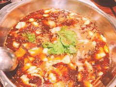 -川渔居—鱼火锅(八方汇店)